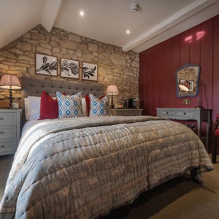 The Sheep On Sheep Street Hotel Stow-on-the-Wold Exterior photo