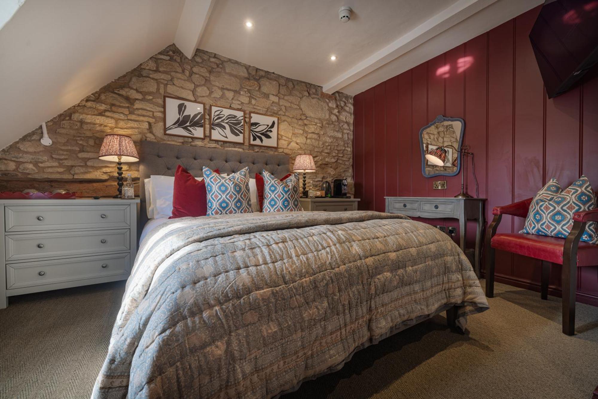 The Sheep On Sheep Street Hotel Stow-on-the-Wold Exterior photo