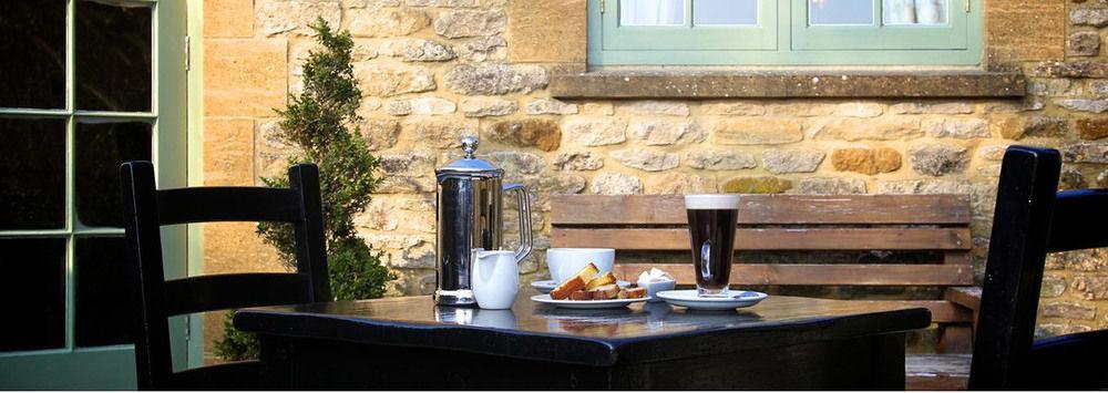 The Sheep On Sheep Street Hotel Stow-on-the-Wold Exterior photo